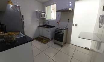 Imagem 3: Casa linear 2 qts - Novíssima - Nilópolis - RJ