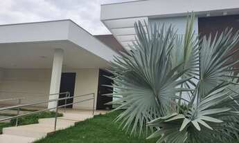 Imagem 4: Casa térrea Nova Condomínio Village das América venda com 3 suítes