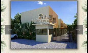 Imagem: Casa para venda em Camburi