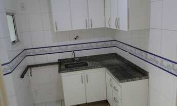 Imagem 2: Apartamento com 60m², 3 dormitórios planejados e 1 vaga no Parque Marajoara, em Santo Andr