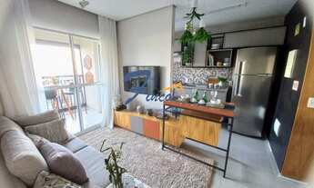 Imagem: Apartamento para Venda em Santos, Marapé