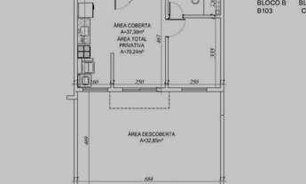Imagem: COTIA - Apartamento Padrão - GRANJA VIANA