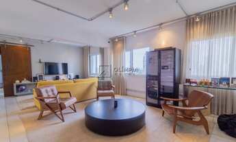 Imagem 2: Apartamento Venda 1 Dormitórios - 117 m² Itaim Bibi