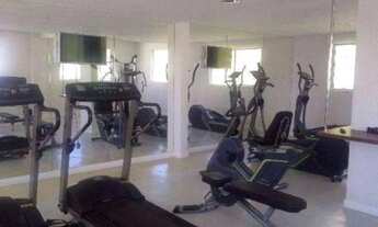 Imagem 3: Apartamento para venda possui 50 metros quadrados com 2 quartos em Piatã - Salvador - BA