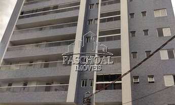 Imagem 2: PRAIA GRANDE - Apartamento Padrão - VILA CAICARA