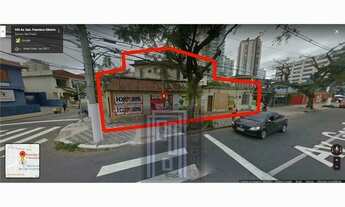 Imagem: Casa Padrão SANTOS - SP