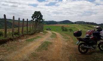 Imagem 7: Terrenos disponíveis em Igaratá-SP