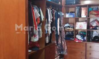 Imagem 3: INDAIATUBA - Casa de Condomínio - VILLAGE TERRAS DE INDAIÁ