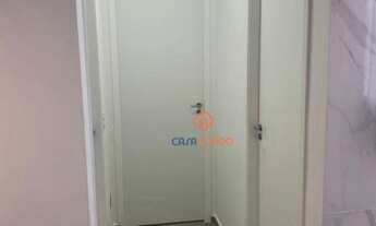 Imagem 5: Apartamento com 2 dormitórios à venda, 42 m² por R$ 271.000,00 - Jardim Campanário - Diade