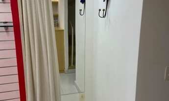 Imagem 7: Loja reformada em excelente ponto de Ipanema