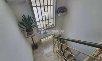 Imagem 4: Casa à venda, 3 quartos, Laranjeiras - RIO DE JANEIRO/RJ