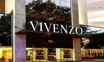 Imagem: Flat à venda, 21 m² por R$ 250.000 - Funcionários