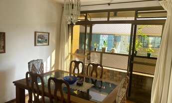 Imagem 6: Apartamento Próximo a Praia com Garagem Demarcada no bairro Aparecida - Santos