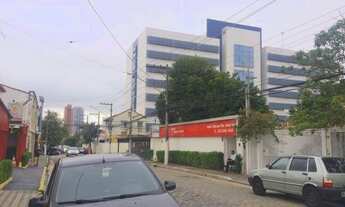 Imagem 2: PRÉDIO COMERCIAL COM FINO ACABAMENTO, NO MELHOR DA CHÁCARA SANTO ANTÔNIO !