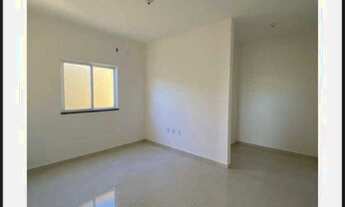 Imagem 3: Casa com 3 dormitórios à venda, 103 m² por R$ 335.000,00 - São Bento - Fortaleza/CE