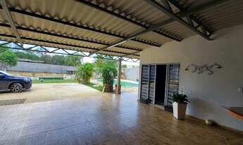 Imagem 3: Vendo Excelente chácara com casa de 2 quartos e área de lazer - Incra 09