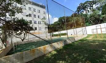 Imagem 3: SANTO ANDRÉ - Apartamento Padrão - VILA LUTÉCIA