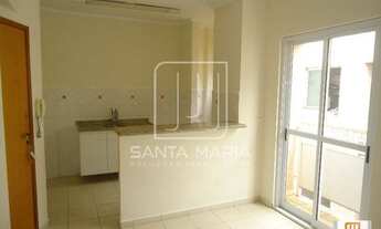 Imagem 2: Apartamento (tipo - padrao) 1 dormitórios, cozinha planejada, elevador, em condomínio fech