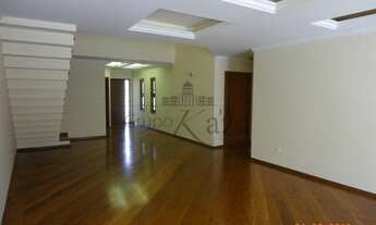 Imagem 3: Casa de condomínio para aluguel com 420 metros quadrados com 3 quartos