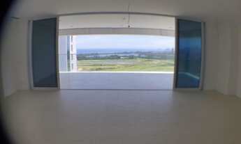 Imagem 5: Apartamento de 266 metros quadrados no bairro Barra da Tijuca com 4 quartos