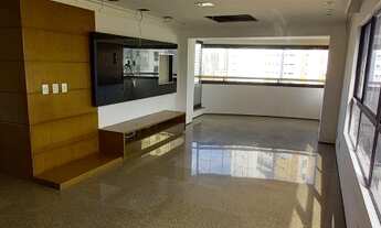 Imagem: 3 suites gabinete. 3 vagas.aldeota