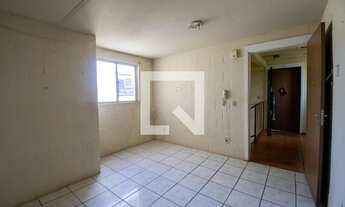 Imagem 4: Apartamento para Aluguel - Campo Novo, 2 Quartos, 39 m2