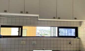 Imagem 7: CB- 15° ANDAR 4QTS 2 STE VARANDA PISCINA QUADRA