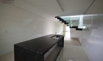 Imagem 5: Lindo sobrado a venda com fino acabamento 3 suítes