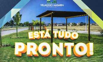 Imagem: Investimento e no quot Villaggio Masarin