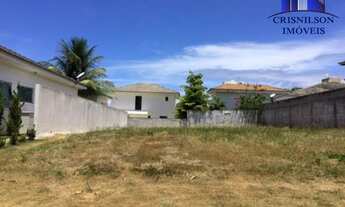 Imagem 7: CAMAÇARI - Terreno Padrão - ALPHAVILLE LITORAL NORTE I