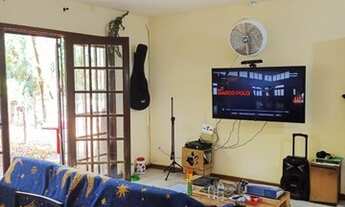 Imagem 4: Casa 2 quartos duplex no engenho do mato