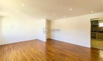 Imagem 5: Apartamento Venda Sumaré 130 m² 3 Dormitórios