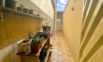 Imagem 4: Casa para venda com 115 metros quadrados com 2 quartos em Samambaia Norte - Brasília - DF