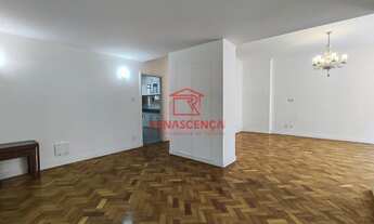 Imagem 3: Ótimó apê de 3QTS com suíte e vaga em Copacabana!