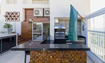 Imagem 7: São Paulo - RESIDENCIAL - Santo Amaro