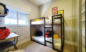 Imagem 2: São Paulo - Apartamento Padrão - CAMPO BELO