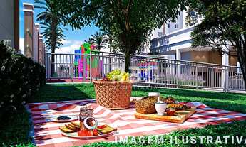 Imagem 7: APARTAMENTO 02 QUARTOS COM SUITE E QUINTAL EM MORADA DE LARANJEIRAS