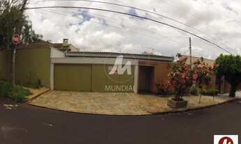 Imagem 1: Casa (térrea na rua) 4 dormitórios/suite, cozinha planejada