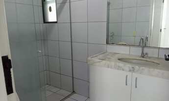 Imagem 6: Apartamento para venda com 74 metros quadrados com 3 quartos em Encruzilhada - Recife - PE