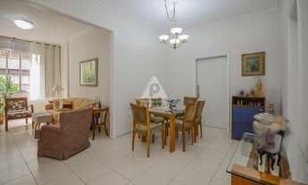 Imagem 5: Excelente apartamento reformado em uma das melhores ruas do bairro de Copacabana!