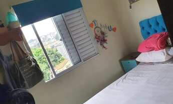 Imagem 6: Apartamento para venda tem 52 metros quadrados com 2 quartos Apenas 179.900