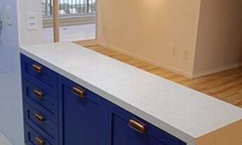 Imagem 5: Apartamento Residencial bosque Ventura 80m² 2 Dormitórios sendo 1 suíte 1 vaga ( 3° dorm