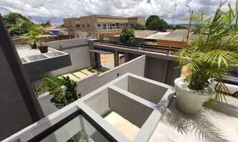 Imagem 14: Casa Alto padrão