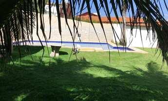 Imagem 2: Casa para venda com 100 metros quadrados com 7 quartos em Porto das Dunas - Aquiraz - CE