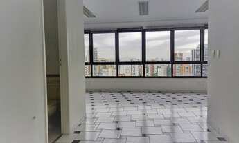 Imagem 6: Sala/Conjunto para aluguel possui 38 metros quadrados em Vila Mariana - São Paulo - SP