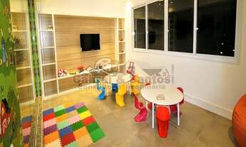 Imagem 5: ITU - Apartamento Padrão - ILHAS DO MEDITERRÂNEO