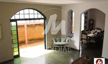 Imagem 2: Casa (térrea na rua) 5 dormitórios/suite, cozinha planejada