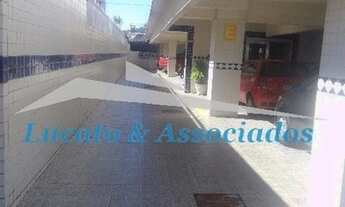 Imagem 2: APARTAMENTO na Vila Guilhermina, 01 dormitorio