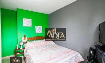 Imagem 6: Apartamento com 2 dormitórios à venda, 62 m² por R$ 239.000,00 - Parque São Vicente - Mauá