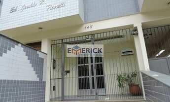 Imagem: Cobertura 2/4 e 2 vagas no bairro Grajaú